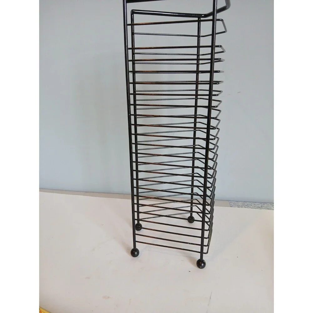 Unbranded vintage black